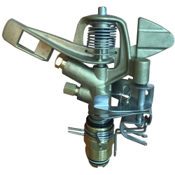 ASP. IMPACTO FLOWMAK BRONCE 3/4 CIRC PARC