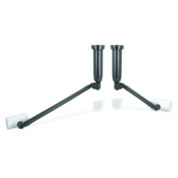 FLEXIBLE RAIN BIRD P/B_ POP UP 30CM 1/2x1/2