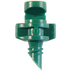 MINI JET ANTELCO HE4MM 70LPH 180Âº VERDE