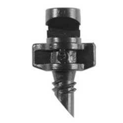 MINI JET ANTELCO HE 4MM 90LPH 180ÂºNEGRO