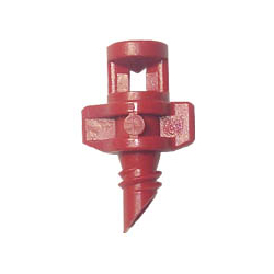 MINI JET ANTELCO HE4MM 110LPH360ÂºROJO