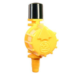 MICROJET ANTELCO MICROJET 90Âº NEGRO REG