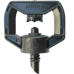 MICROJET ANTELCO MICROJET RECTANGULAR