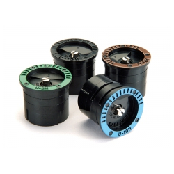 BOQUILLA FIJA RAIN BIRD SERIE U 15F 360