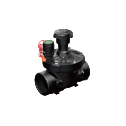 VALVULA SOLENOIDE 11/2  24V C/CF SERIE T INOVATO