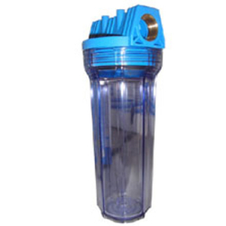 PORTAFILTRO 9"3/4 CONEXI