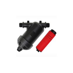 FILTRO EN Y FLOWMAK DE ANILLAS 2" BSP