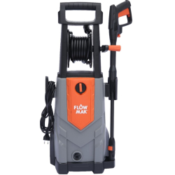 HIDROLAVADORA ALTA PRESION 1800W 90BAR FLOWMAK