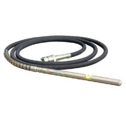 SONDA DE INMERSION D60MM X 6 MTS A-VIBRAS