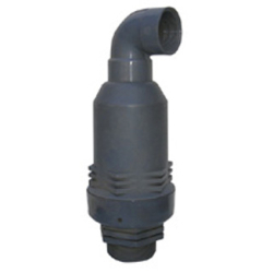 VALVULA DE AIRE 1" HILO EXTERIOR