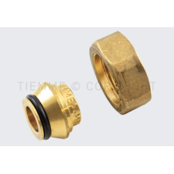 TAPON TERM TIEMME 3/4 x 18