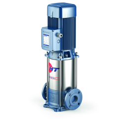 ELECT. VERTICAL PEDROLLO HT30/6, 15HP+FL DN2"1/2
