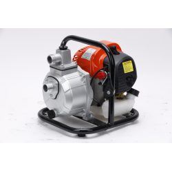 MOTOBOMBA DE AGUA A GASOLINA 1" 1,6HP LGP10 LEO