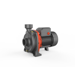  BOMBA DE AGUA LEO XGm/1A 1HP 220V