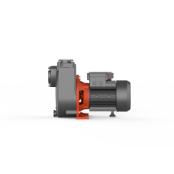  BOMBA DE AGUA LEO XHSm2000 2HP 220V