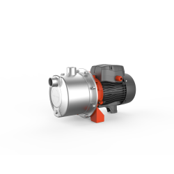  BOMBA DE AGUA LEO AJm75S 1HP 220V