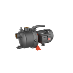  BOMBA DE AGUA LEO EKJ-802P 1HP 220V