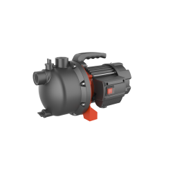  BOMBA DE AGUA LEO EKJ-1202P 1.5HP 220V