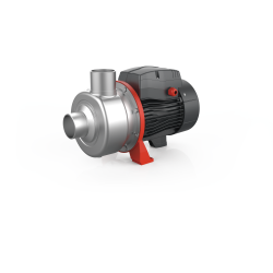 BOMBA CENTRIFUGA LEO ABK 200, 2HP 380V