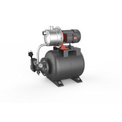 BOOSTER LEO EKJ-802 SA5 20LTS/1,1HP