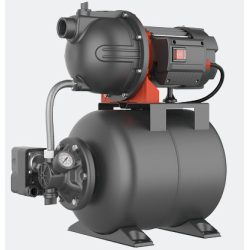 BOOSTER LEO EKJ-1002 IA 24LTS/1,2HP