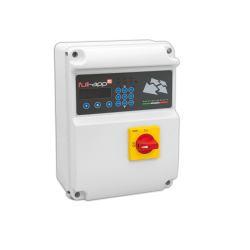 TABLERO ELECTRICO FOURGROUP FULLAPP 3 0,75-10HP 400V