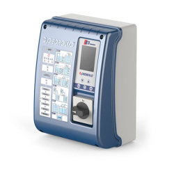 TABLERO ELECTRICO PEDROLLO E1-MONO 230VAC 18A