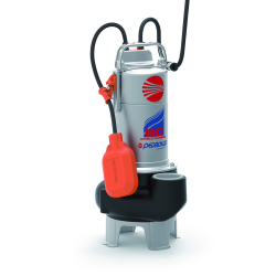  BOMBA SUMERGIBLE PEDROLLO BCM10/50-N 1HP 220V