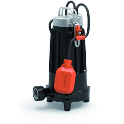 ELECTROB. SUM. PEDROLLO TRITUS TR1.1  1.5HP 400V