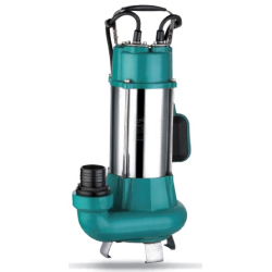 BOMBA DE DRENAJE LEO XSP 20-9/1,1L - 1,5HP