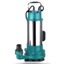 BOMBA DE DRENAJE LEO XSP 42-17/2,2L - 3HP