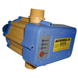 CONTROL ELECT WATERTECH AUTOPRESS30 30A 220V