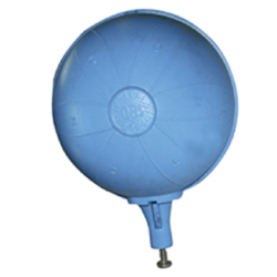 FLOTADOR 220MM PRENSA 1 1/2'-2'