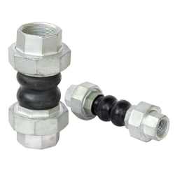 JUNTA EXP D. O. FLOWMAK 1' ROSCADA PN16 H.D.