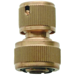 CONECTOR 3/4 BRONCE KB434