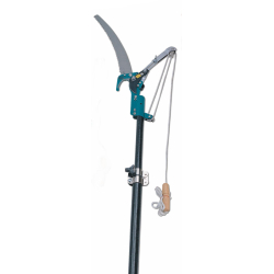 PODADOR DE ALTURA (mango telesc.3 m) FIBRA VIDRIO