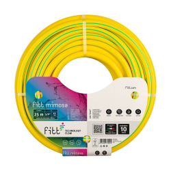 MANGUERA FITT MIMOSA 3/4" ROLLO 50 MTS