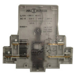 CONTACTO AUX MONT/LAT ABL-SURSUM 1NA + 1NC