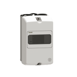 CAJA IP65 LOVATO SM1Z1701P P/SM1P