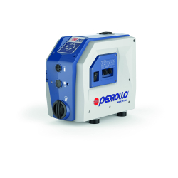 SISTEMA DE PRESURIZACION CON VDF PEDROLLO DG PED 5 1,5HP 220V 10A