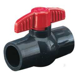 VALV. BOLA LD COMPACTA CEM 2 1-2" DN65 (75MM)