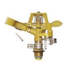 ASP IMPACTO FLOWMAK ZINC 1/2 CIRC PARC