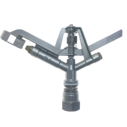 ASP IMPACTO FLOWMAK ALUMINIO 1" CIRC COMP