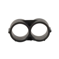 TERMINAL DE LINEA 16 MM POLIETILENO