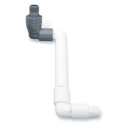 FLEXIBLE RAIN BIRD P/POP UP SWING JOIN  1x1