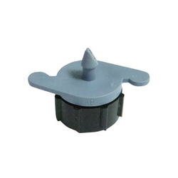 GOTERO NEIN ADRITEC FLUJO TURBULENTO 4 LT/HR