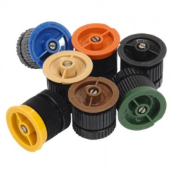 BOQUILLA AJUSTABLE VAN 8VAN    0-330 GRADOS