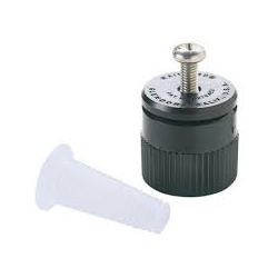 BOQUILLA BURBUJEADOR  MOD 1300A-F AJUSTABLE