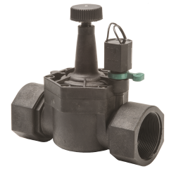 VALVULAS RAIN SPA 1,5' CON CONTROL CAUDAL