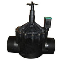 VALVULAS RAIN SPA 3' CON C.CAUDAL HE